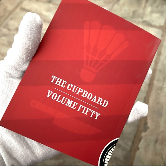 Book: By John Jodzio. "This was the Decade I Kept Getting Stabbed"54 pages. NWT - Picture 4 of 4